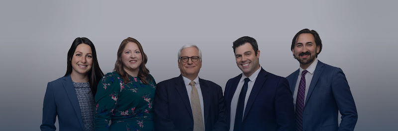 19877 ainsman levine llc