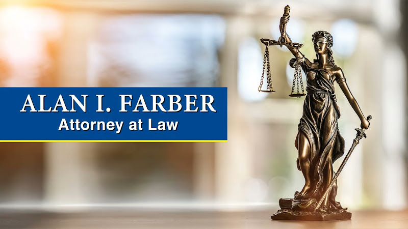 19887 alan i. farber attorney at law
