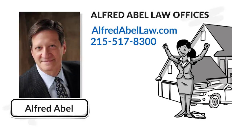 19936 alfred abel law offices