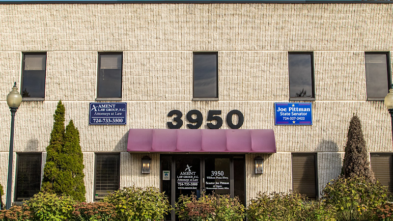 20028 ament law group p.c. 8211 attorneys