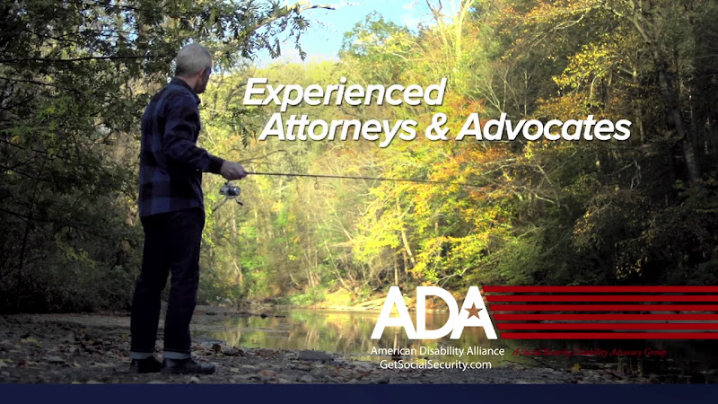 20032 american disability alliance