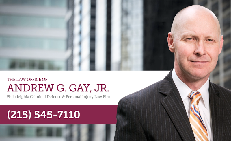 20099 andrew gay jr. 8211 criminal defense personal injury