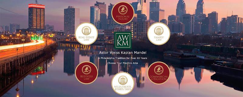 20289 astor weiss kaplan mandel llp
