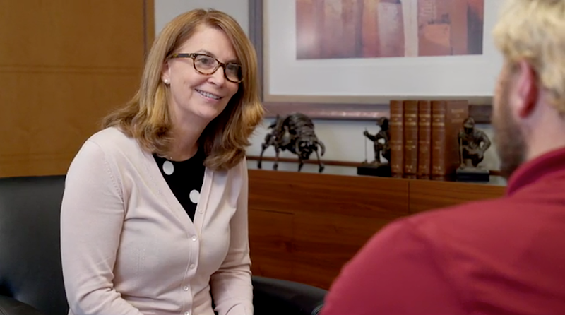 20317 attorney connie j. merwine