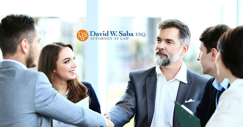 20329 attorney david w. saba