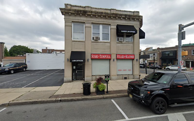 20596 barber law offices