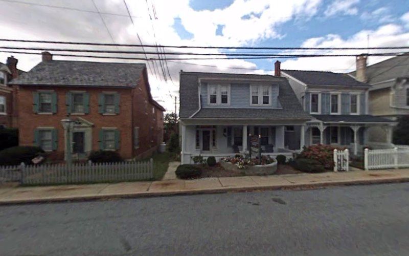 20620 barley snyder llc