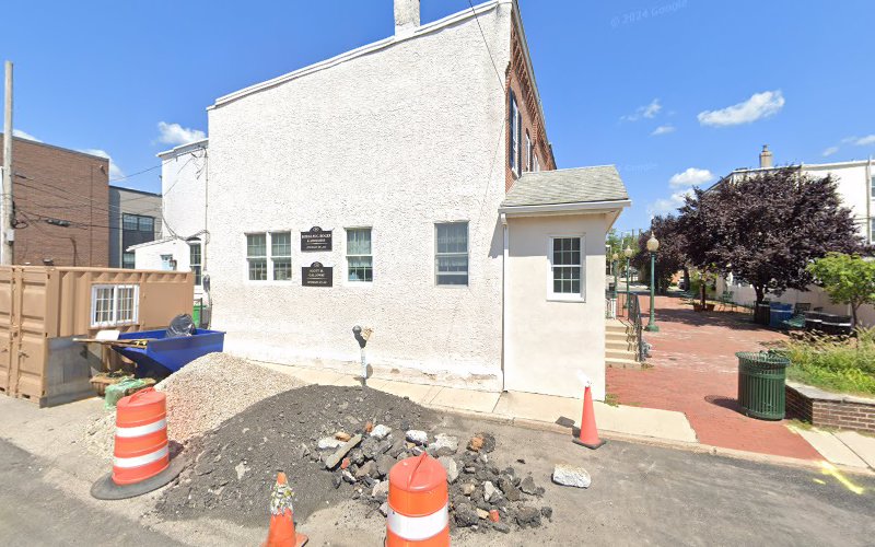 20678 barry w. vanrensler esquire