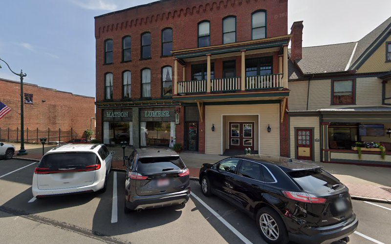 20955 beth ammerman gerg law office