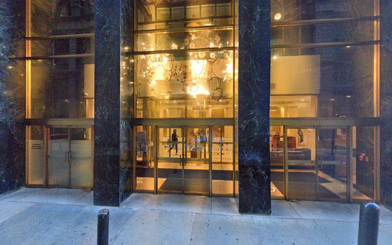 20959 betty a simon law offices