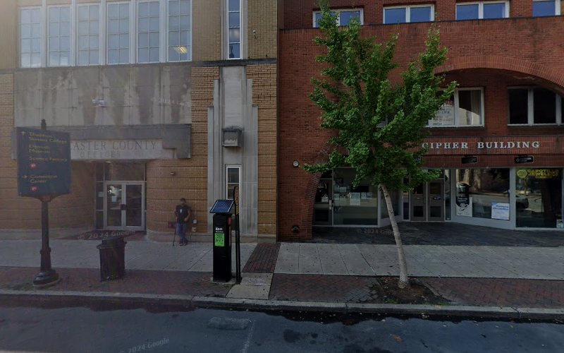 20965 beulah p. mall law offices