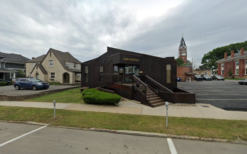 21026 blair hindman law firm