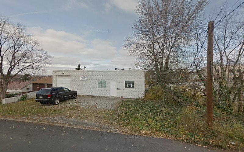 21060 blissman law office blissman rodger j