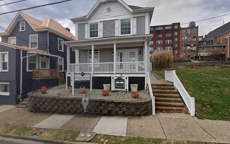 21188 bradley a. king