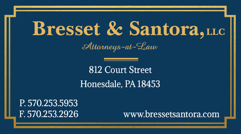 21286 bresset santora llc