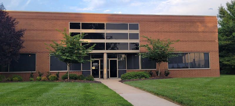 21494 burton neil associates