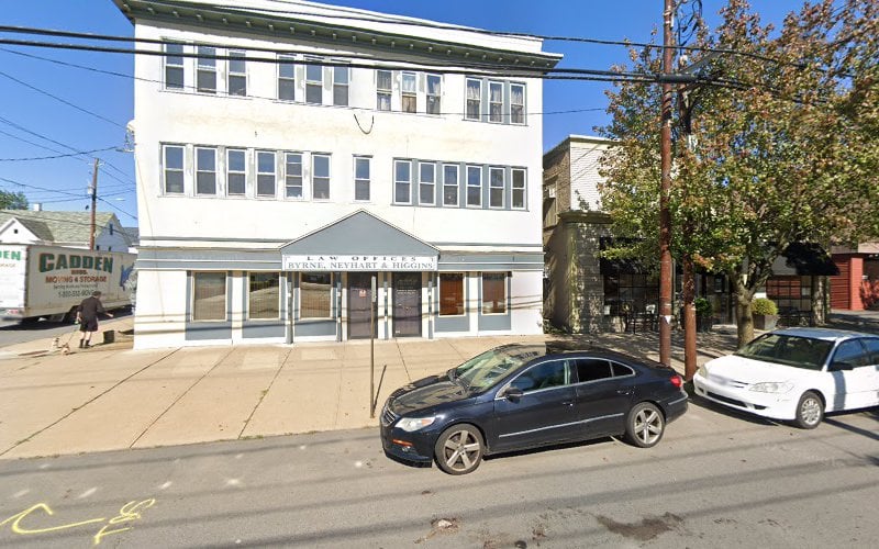 21528 byrne neyhart and higgins