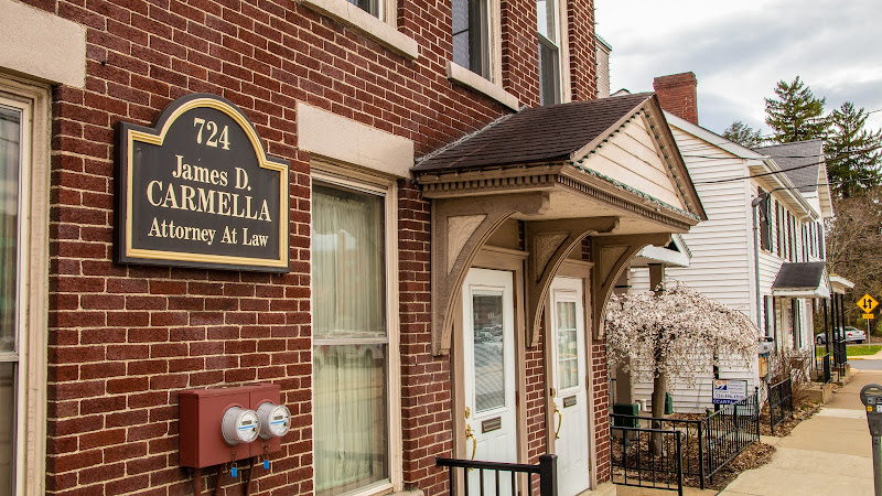 21690 carmella law office