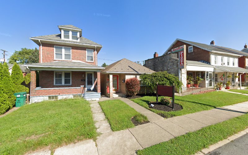 21952 christopher t. spadoni law office