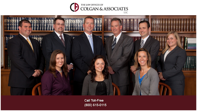 22123 colgan associates