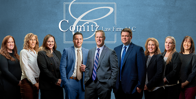 22141 comitz law firm llc