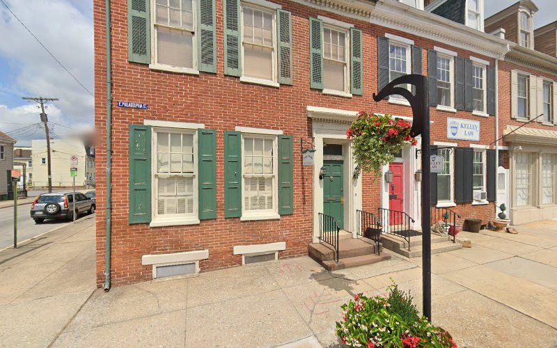 22155 attorney christopher moore york pa