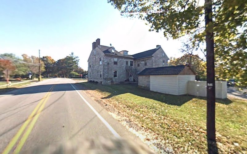 22241 coover associates