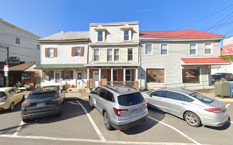 22354 cramer law office