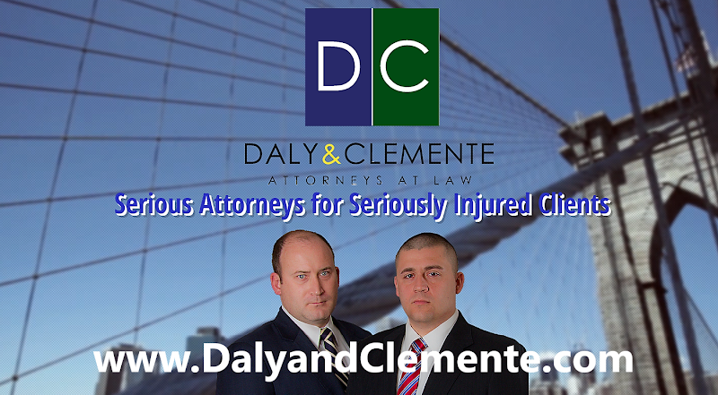 22509 daly clemente p.c. 8211 attorneys at law