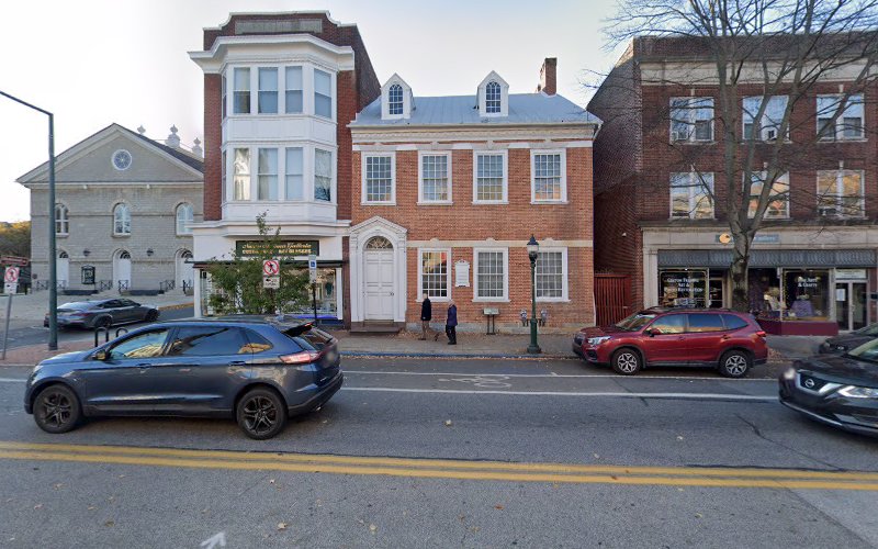22869 delano m lantz associates