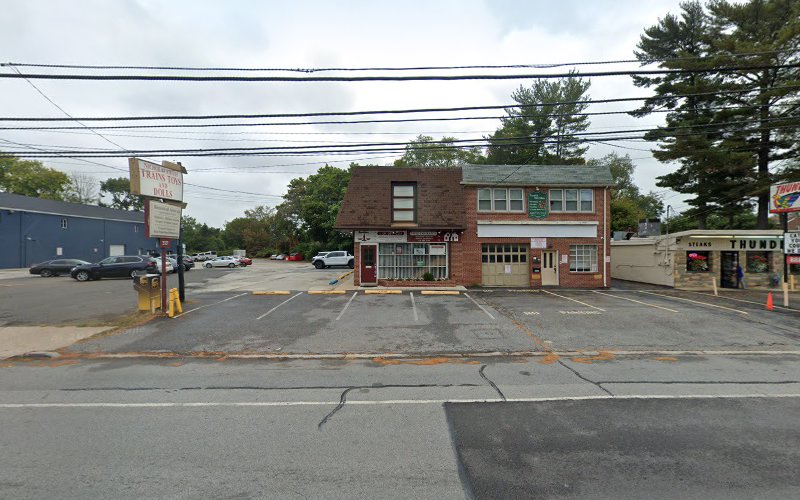 22873 delbonifro associates