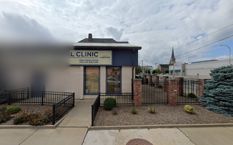 23086 disability legal clinic