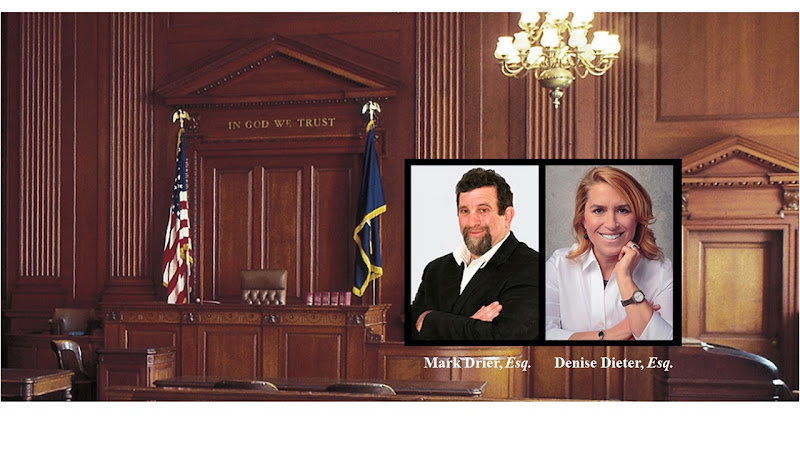 23281 drier law office