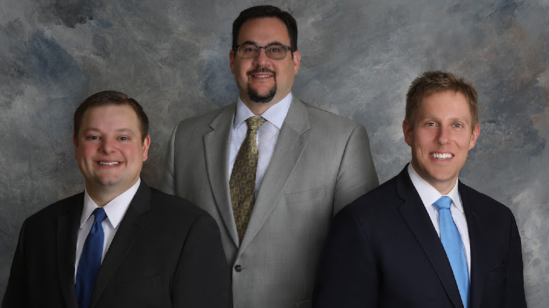 23580 erde ferguson foulk and cressman llc