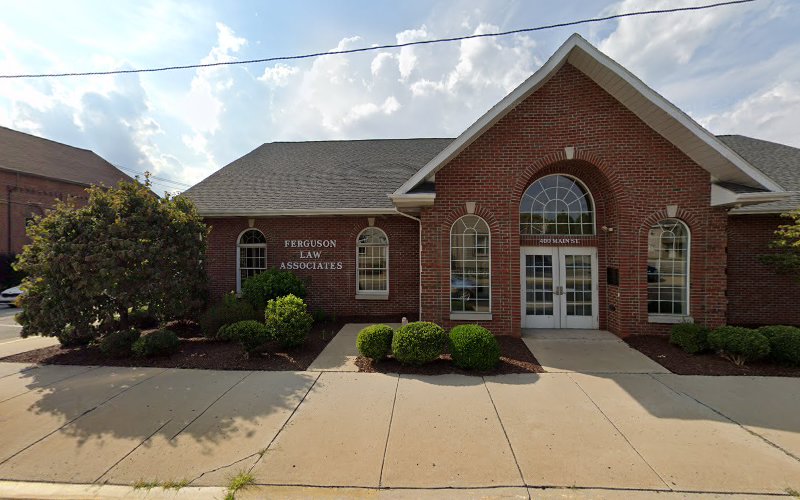 23610 eshelman law office llc