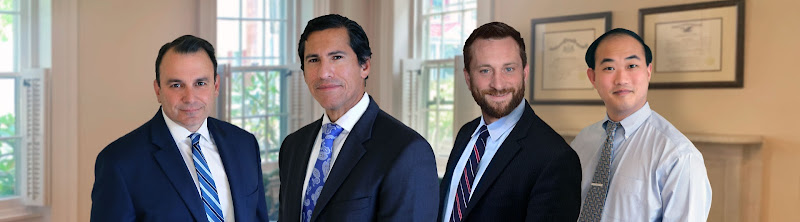 23698 falcon law firm llc
