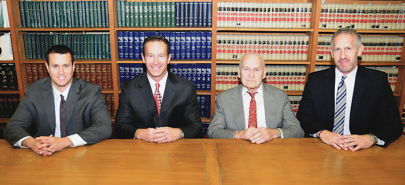 23901 fine staud and levy llc