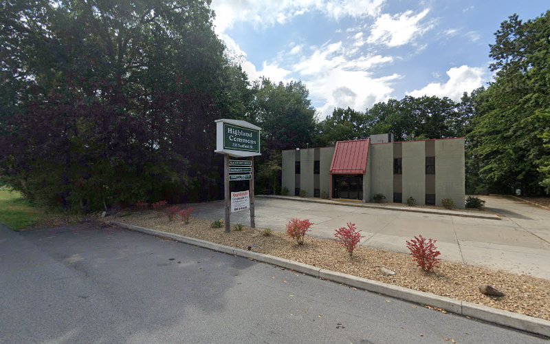 24013 forrest b fordham iii law office