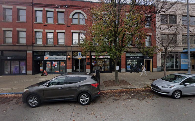 24115 franklin l. robinson jr. associates