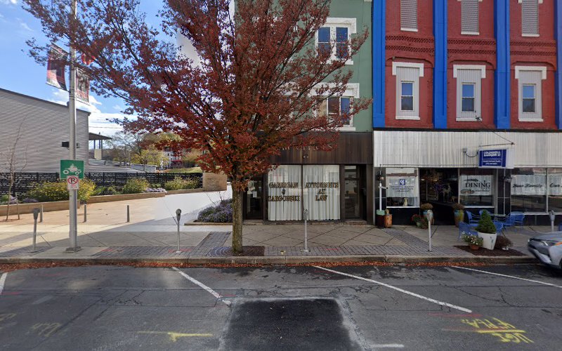 24321 garrigan and targonski