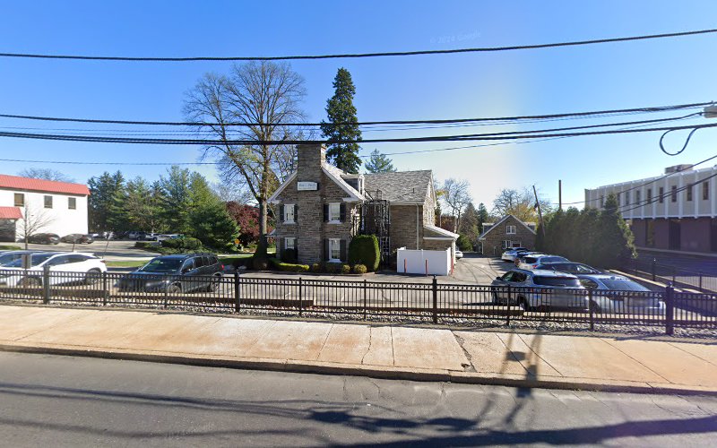 24441 gershman law offices pc