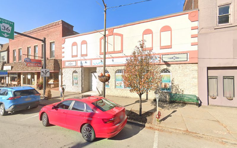 25018 harold shepley associates llc