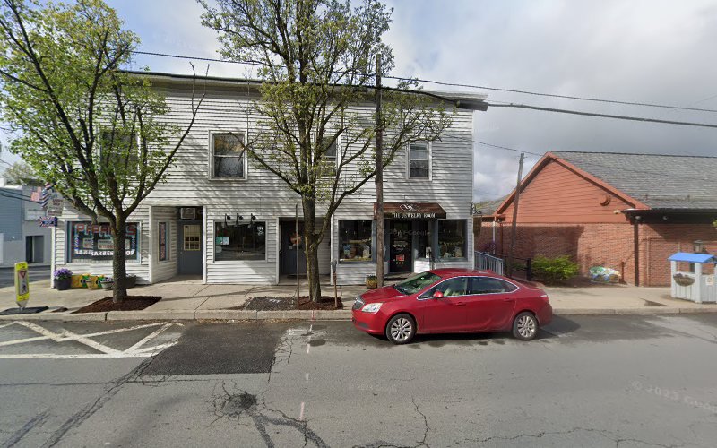 25394 howell david a