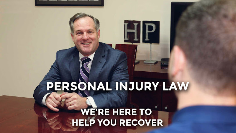 25404 huber palsir llc