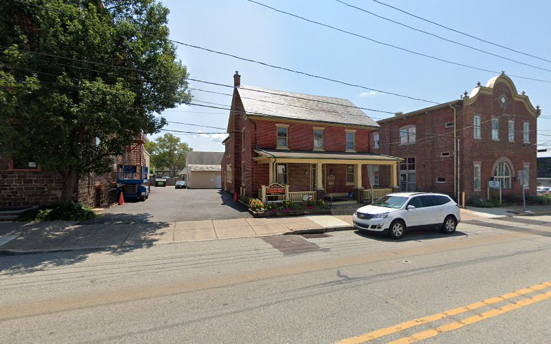 25438 hunsberger charlotte a 8211 bricker landis hunsberger