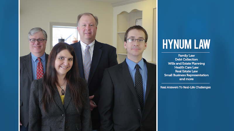 25456 hynum law