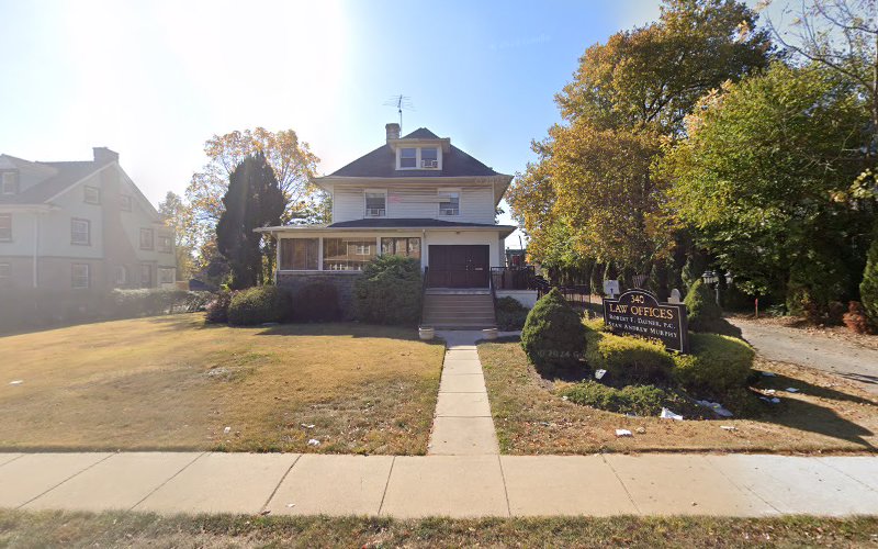 25624 james desanto law office