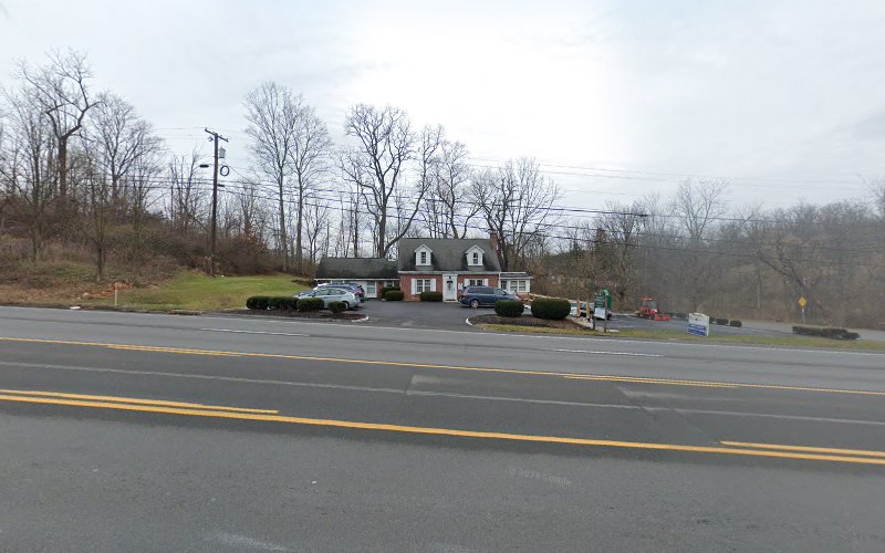 25684 james p johnson law office