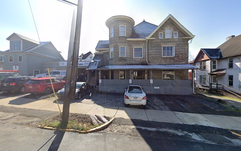 25768 jay rubin law offices