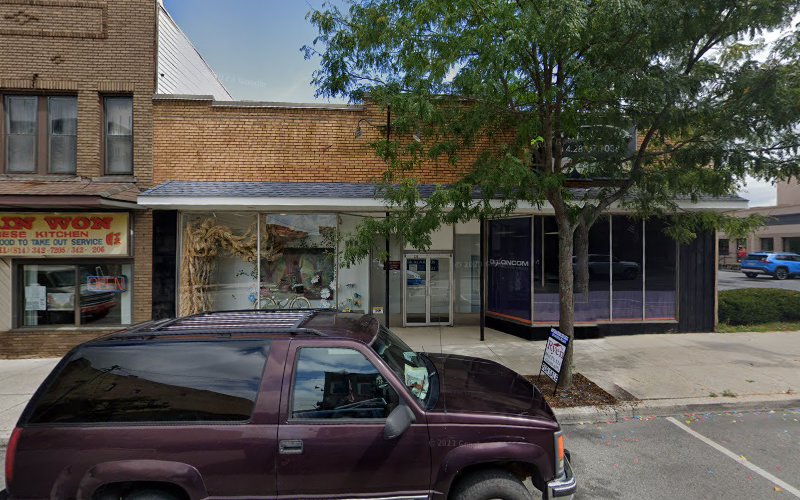 25923 joanne y park law office